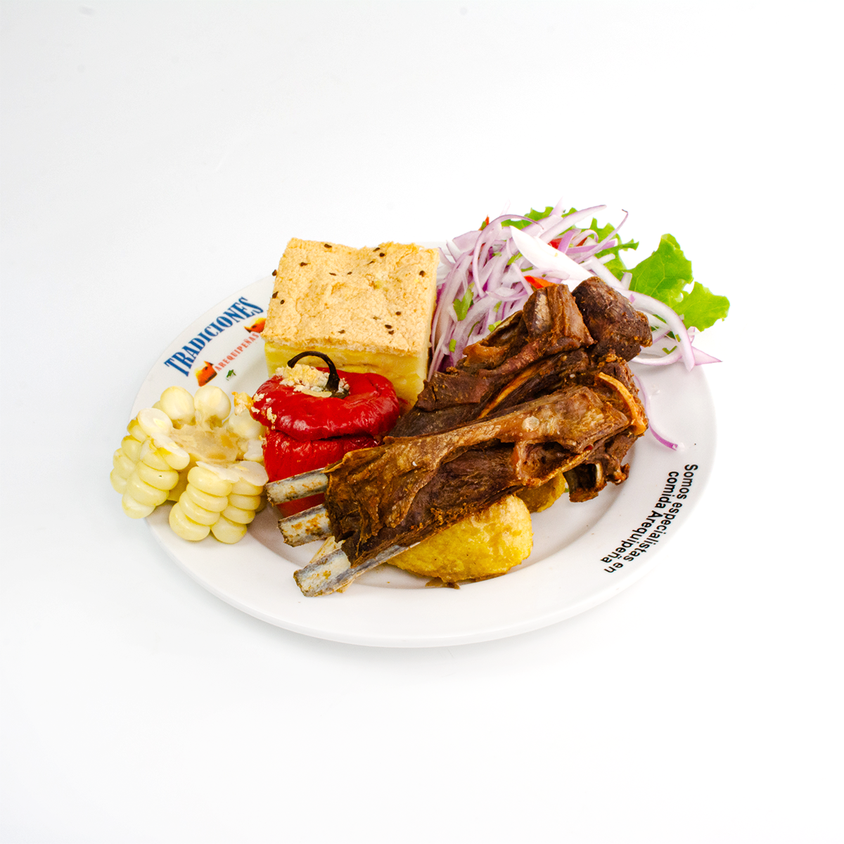Adobo arequipeño